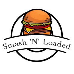 Smash n Loaded by La Padella logo.